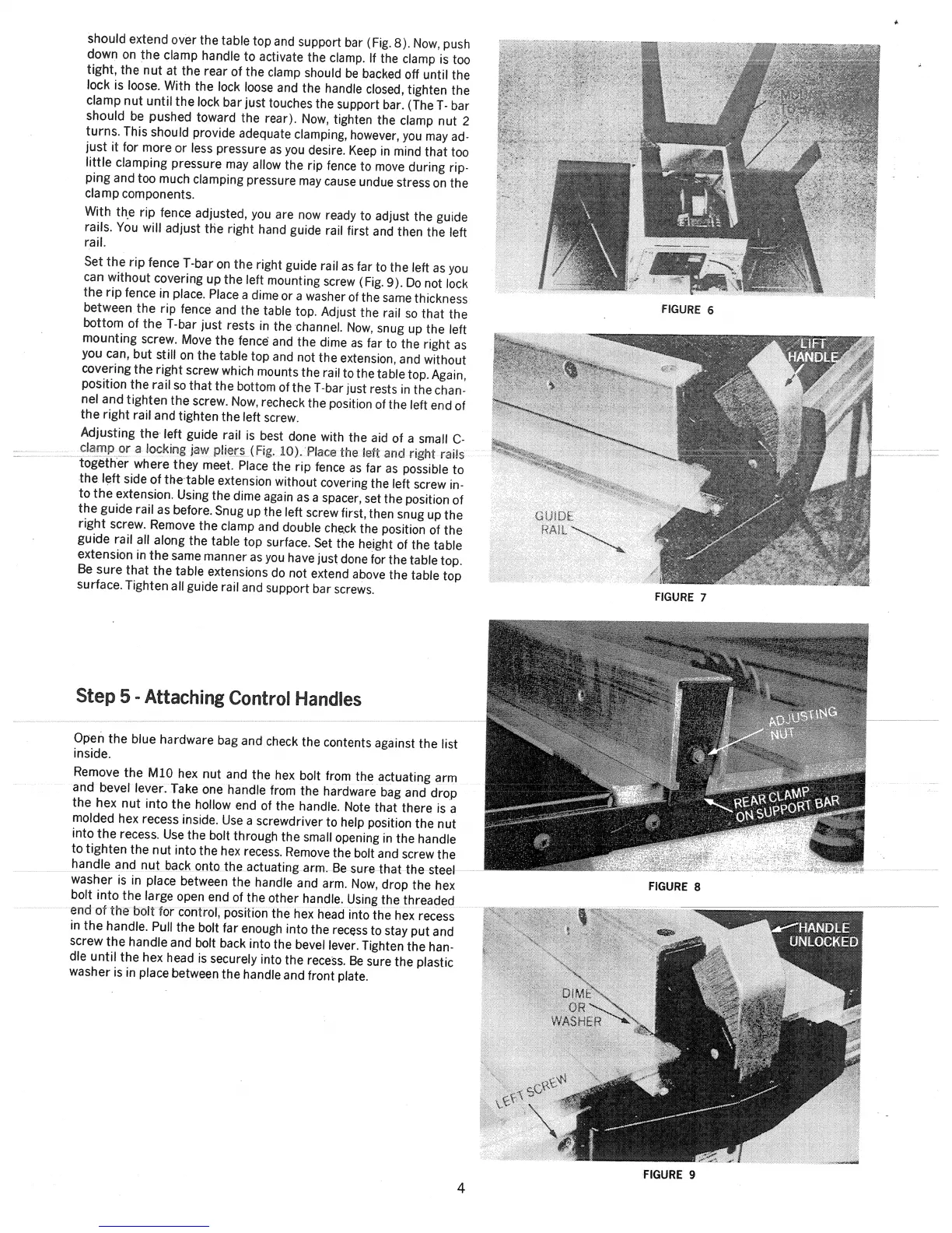 Page #4 background image