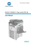Preview: User Manual