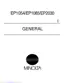 Preview: User Guide