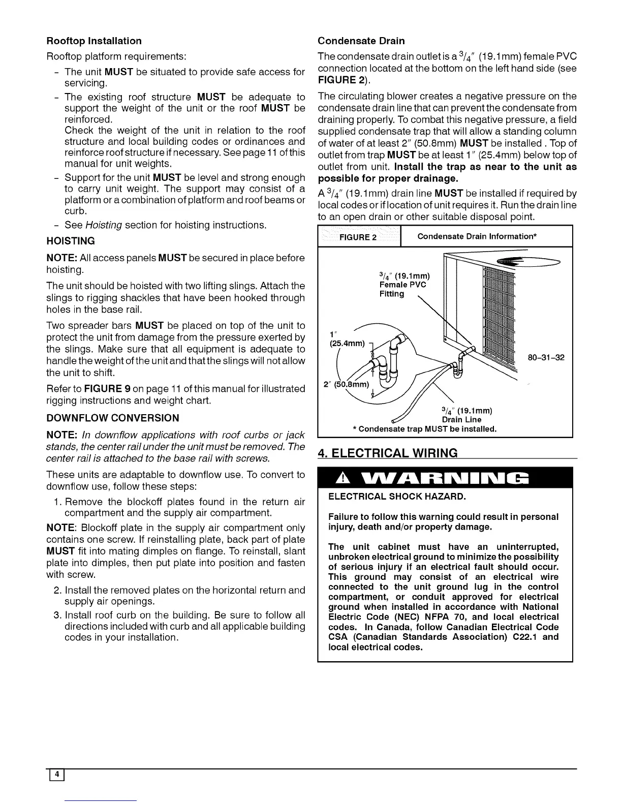Page #4 background image
