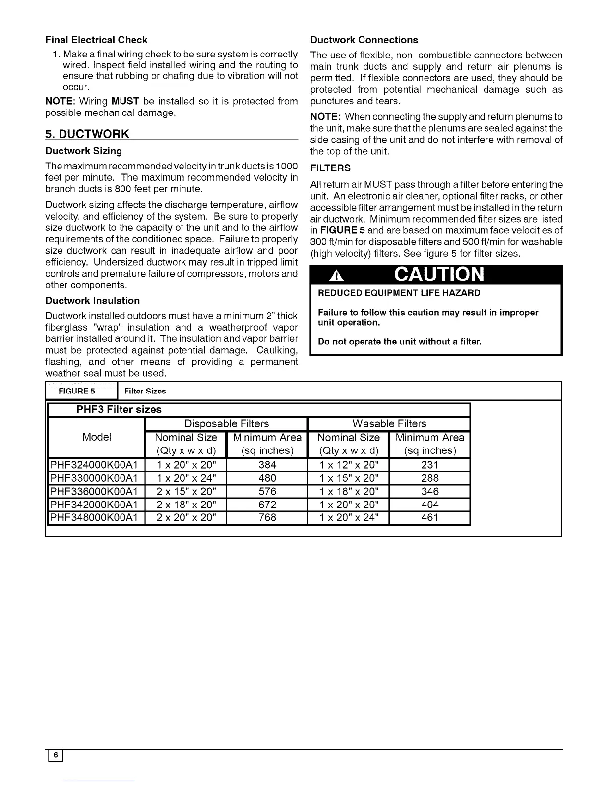Page #6 background image