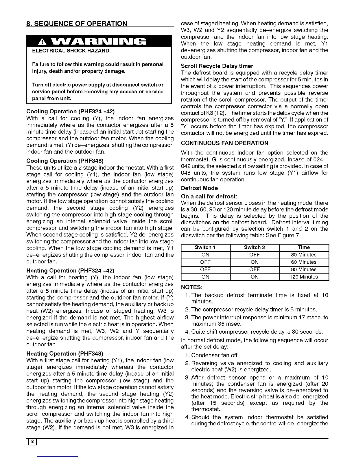 Page #8 background image