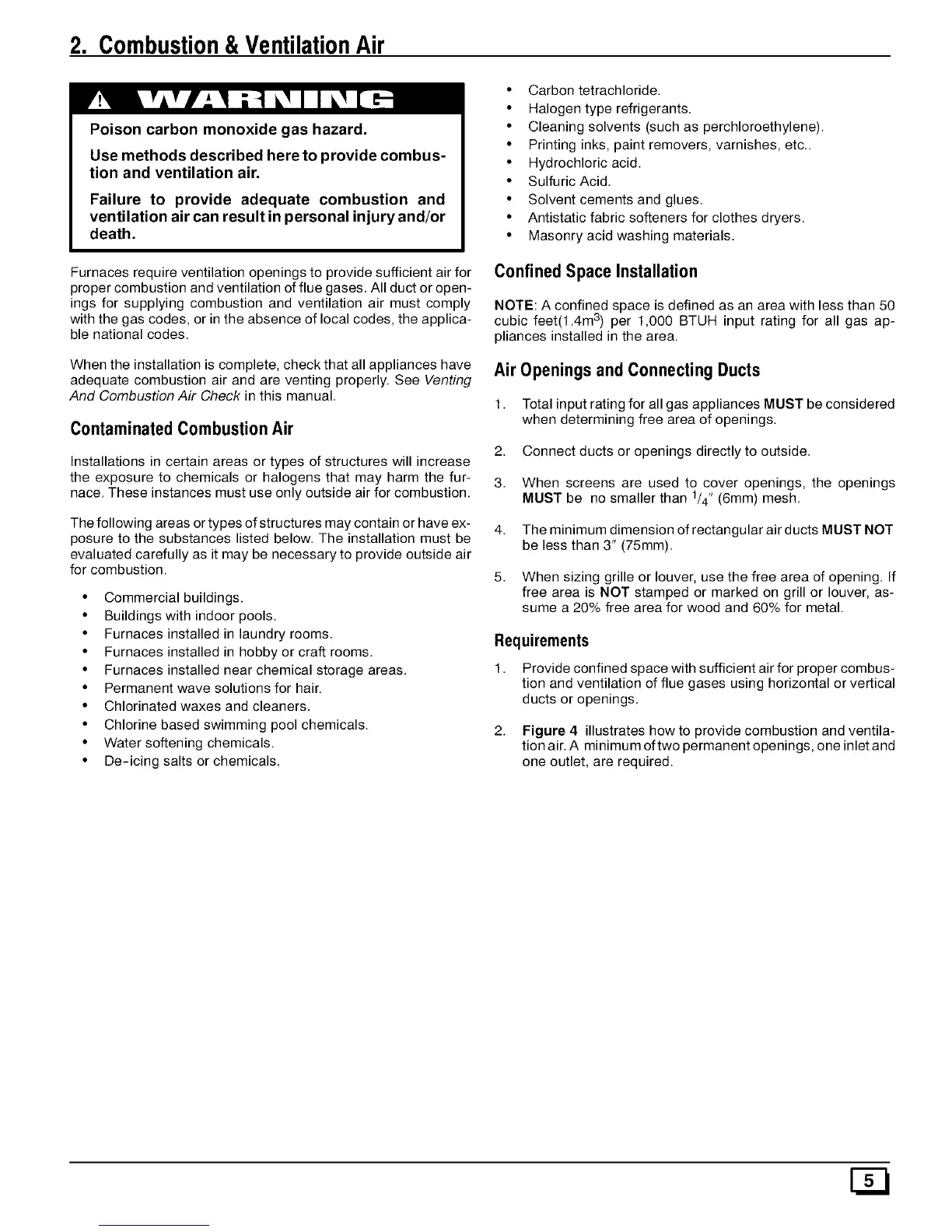 Page #5 background image