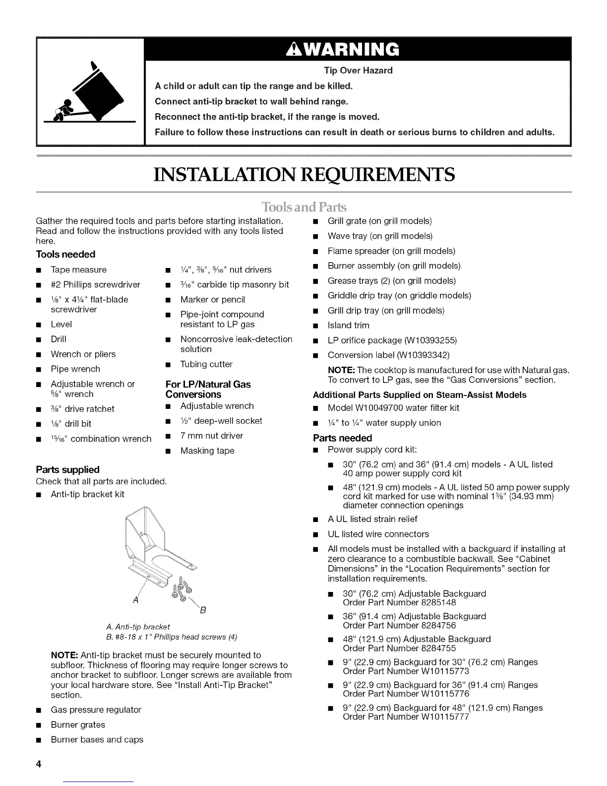 Page #4 background image
