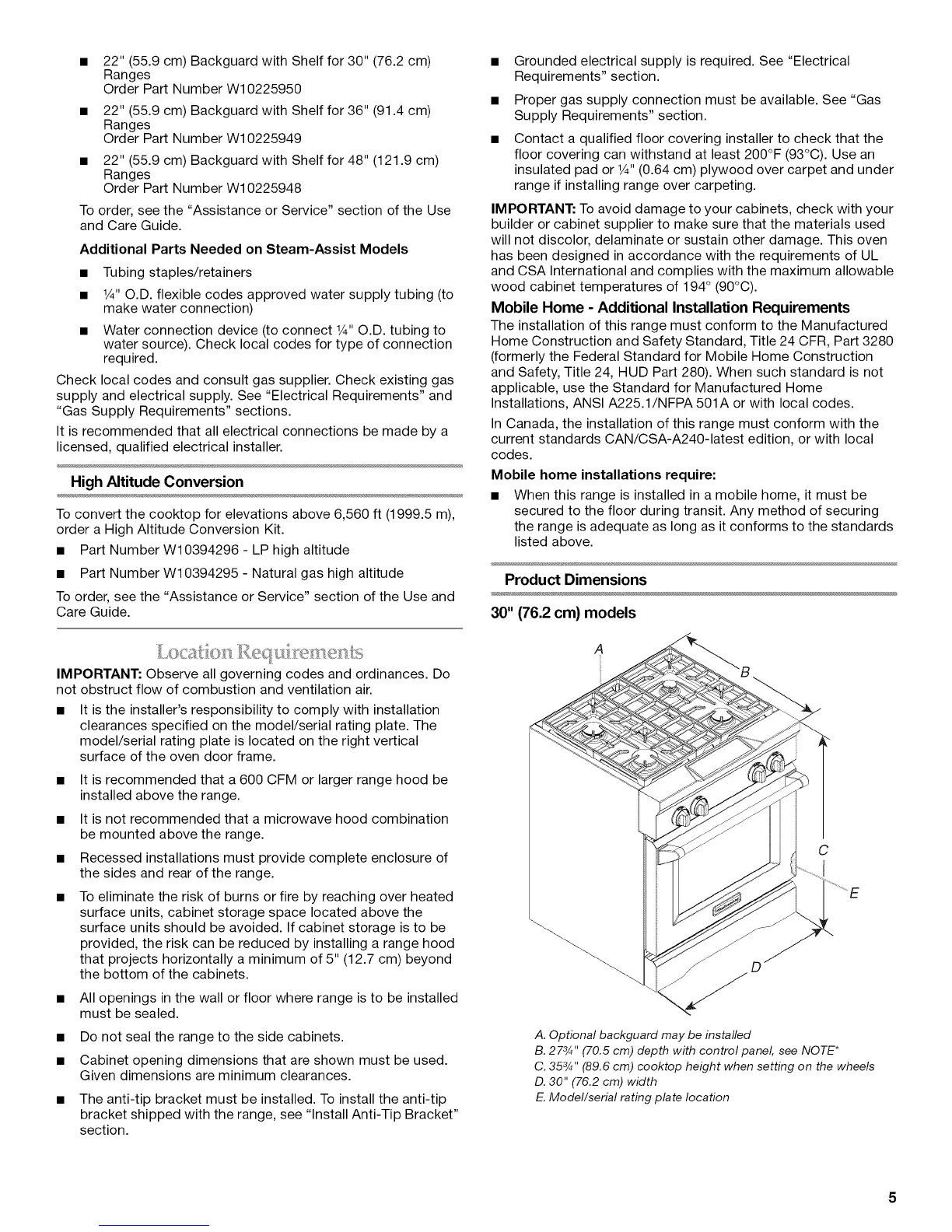 Page #5 background image