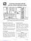 Preview: Installation Instructions