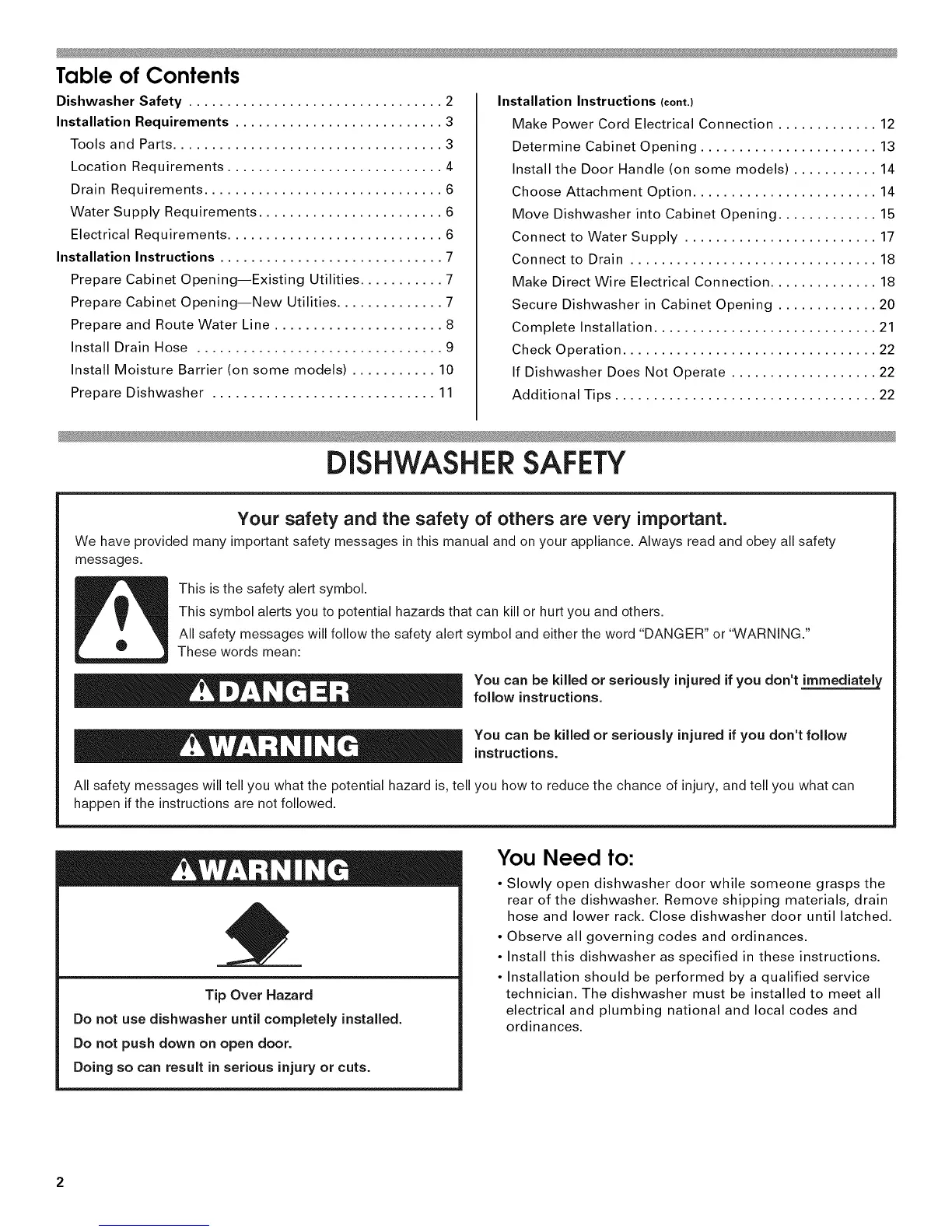 Page #2 background image