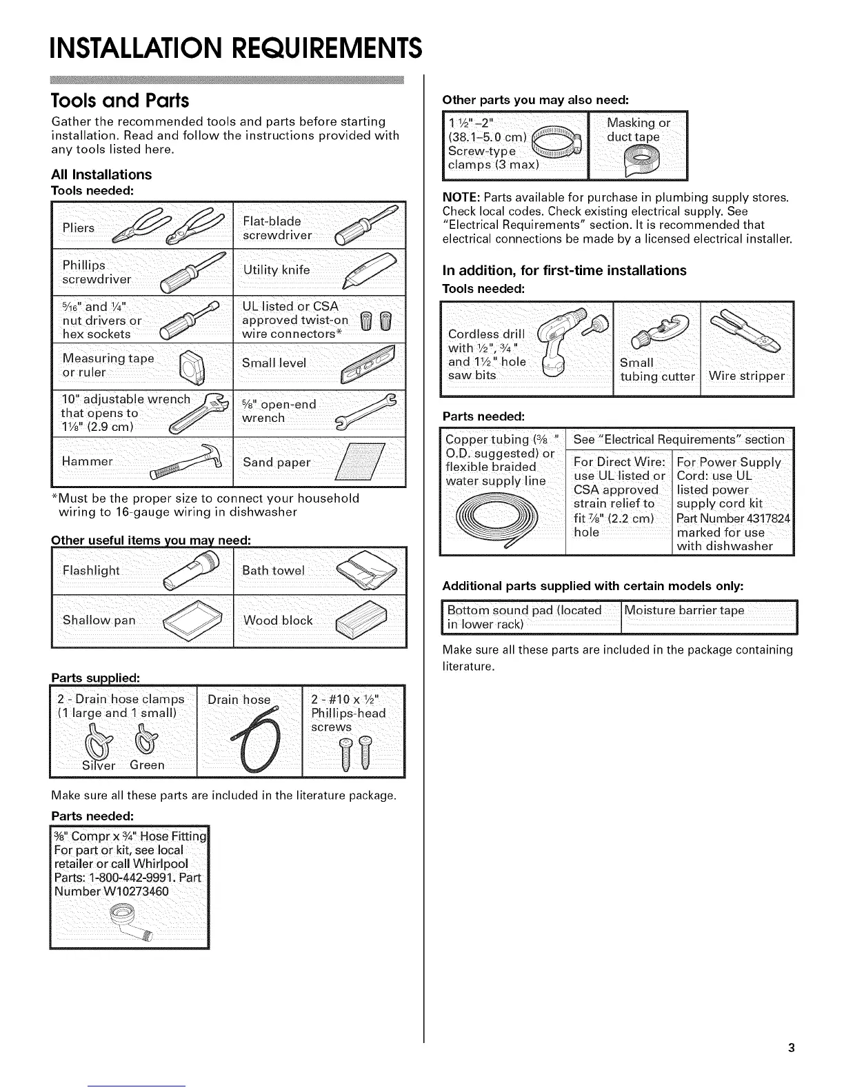 Page #3 background image