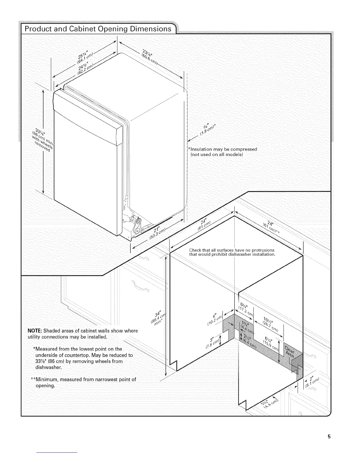 Page #5 background image
