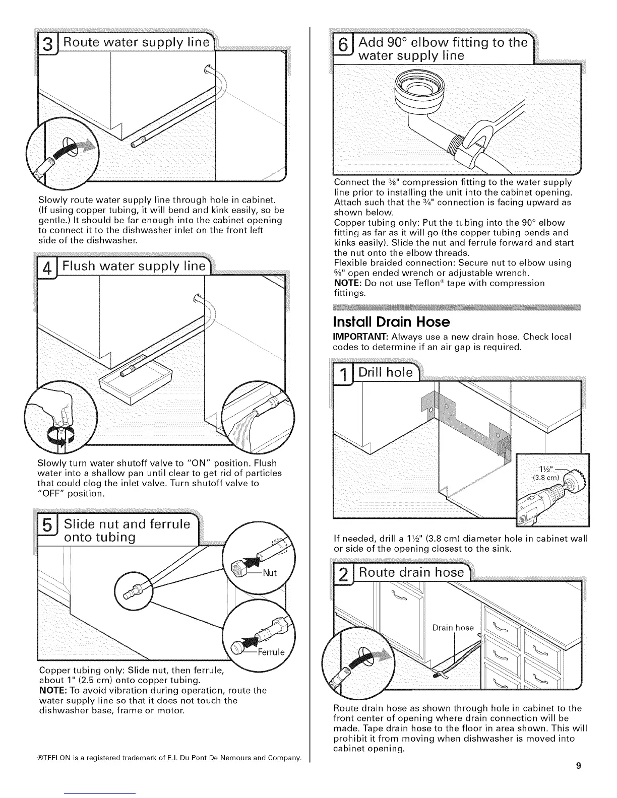 Page #9 background image
