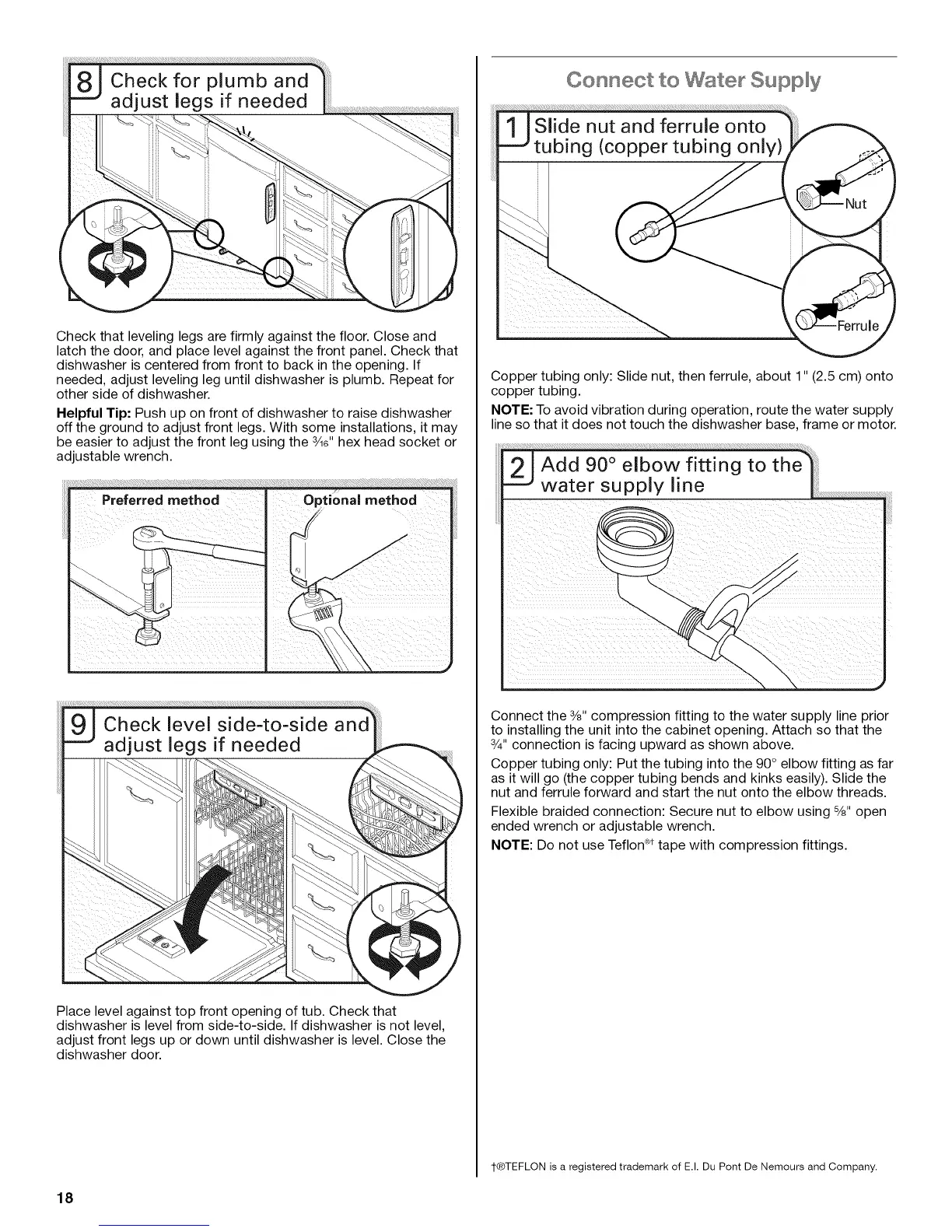 Page #18 background image