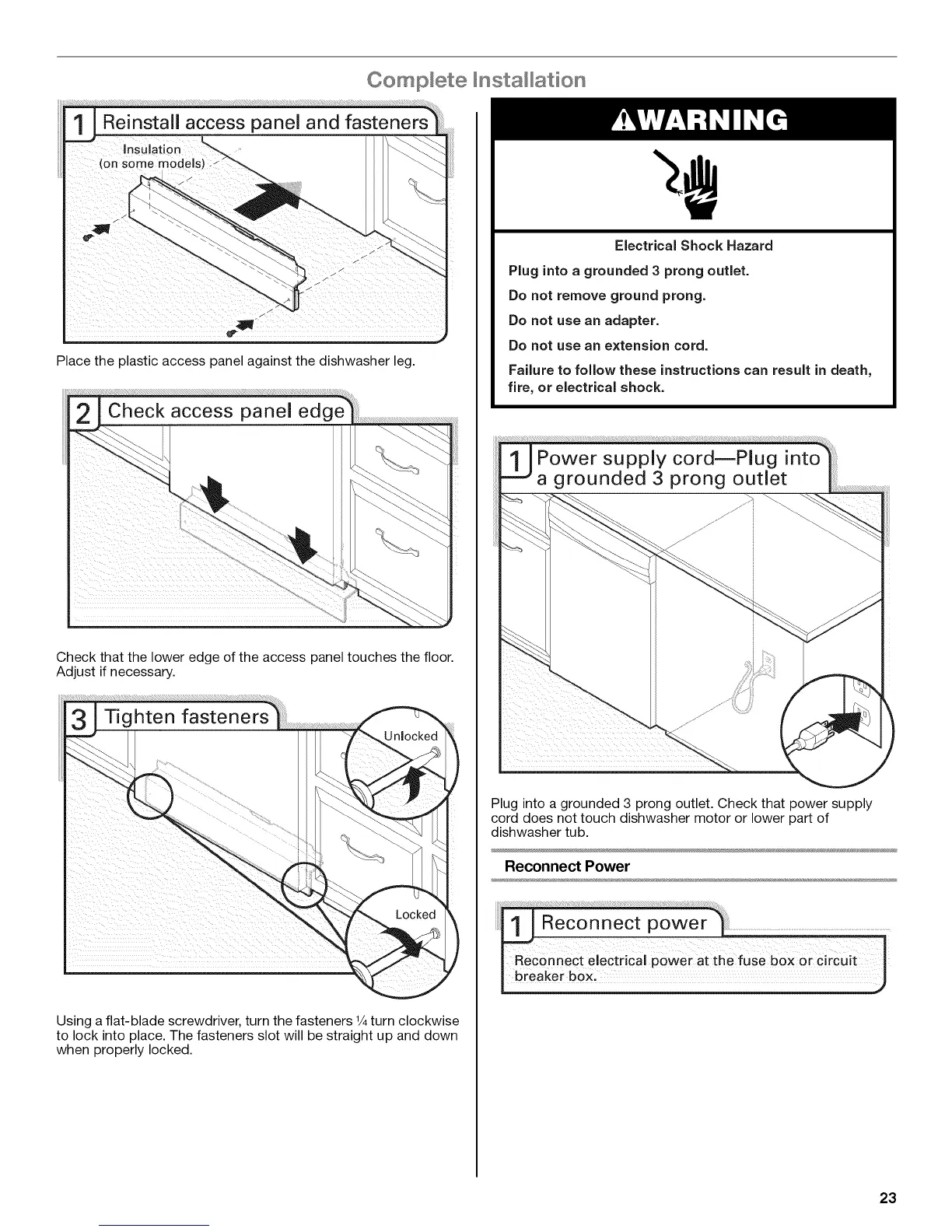 Page #23 background image