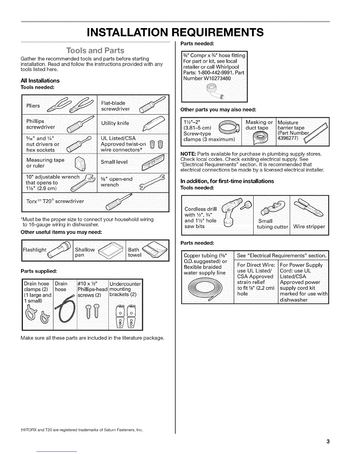 Page #3 background image