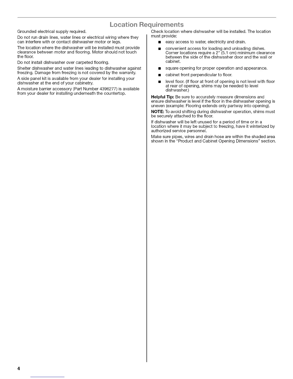 Page #4 background image
