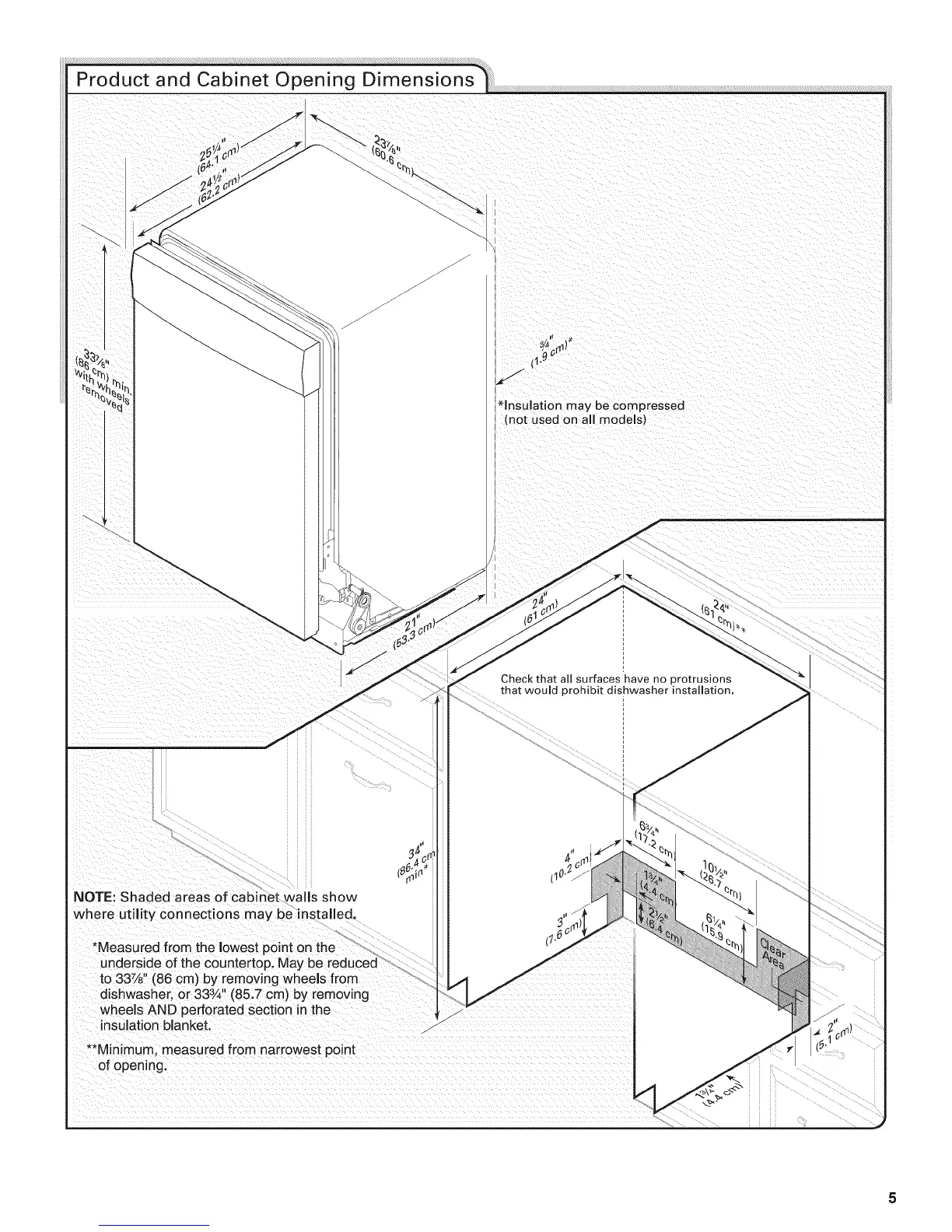 Page #5 background image
