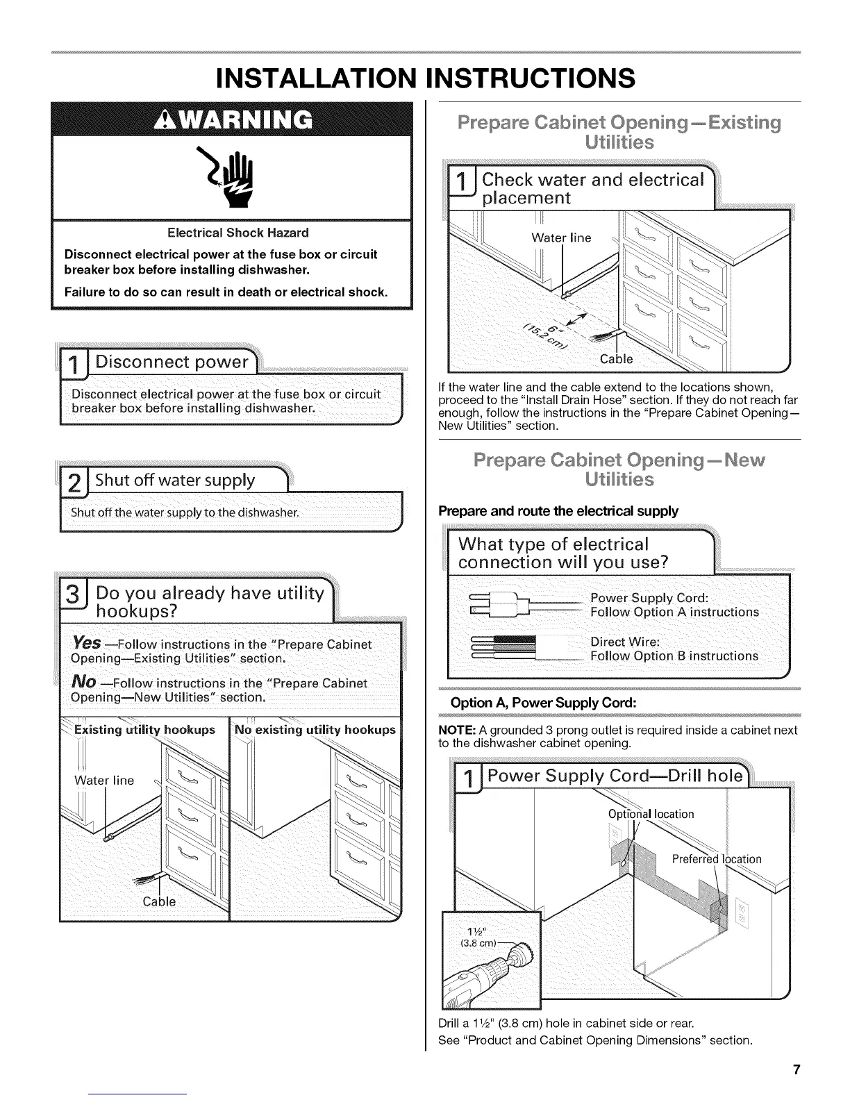 Page #7 background image
