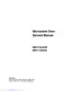 Preview: Service Manual