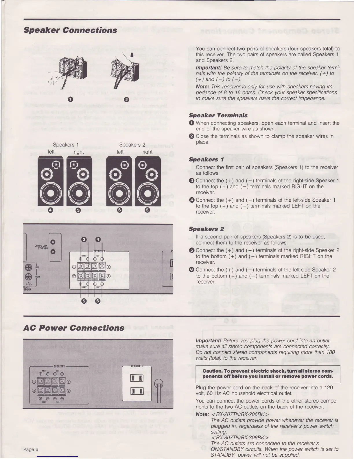 Page #6 background image