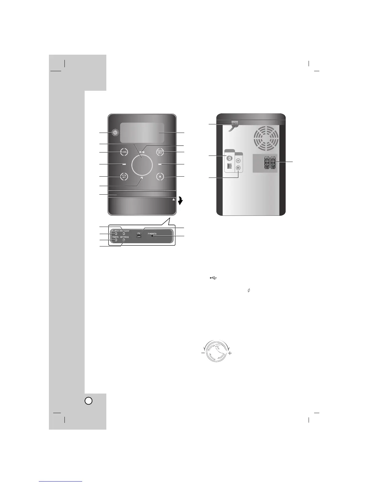 Page #4 background image