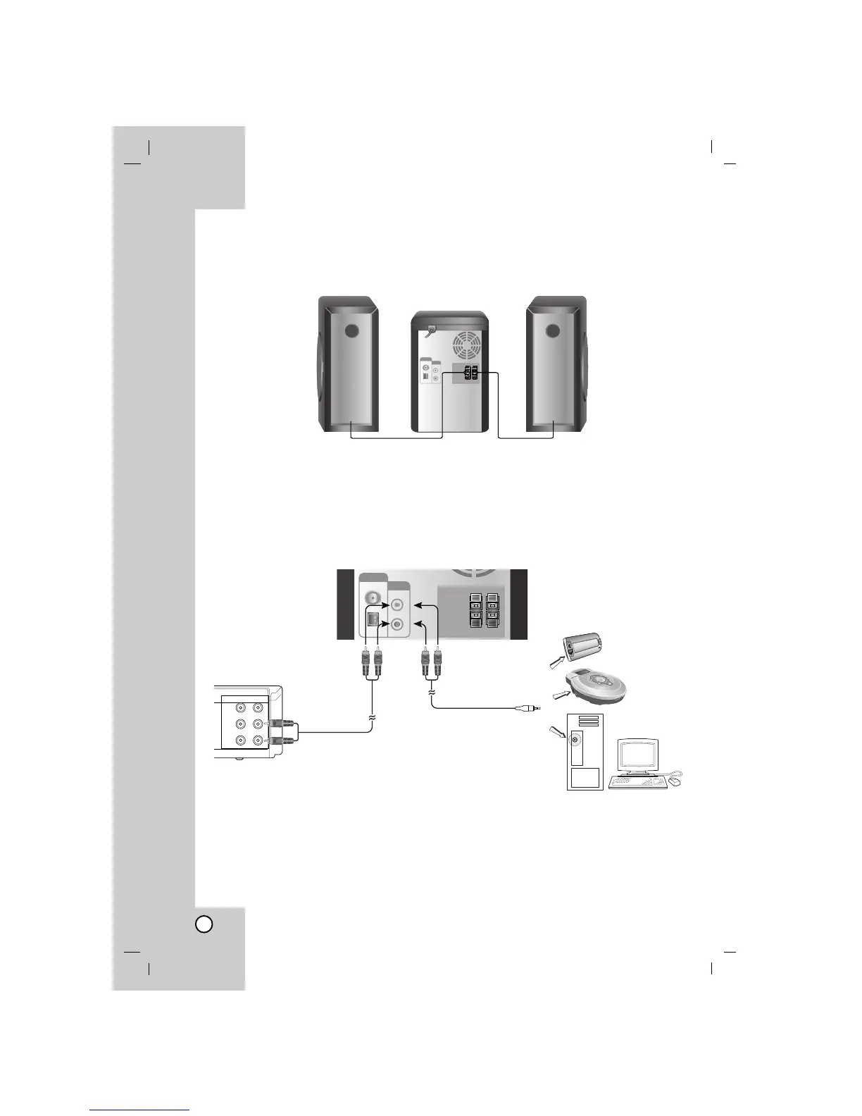 Page #6 background image