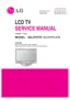 Preview: Service Manual