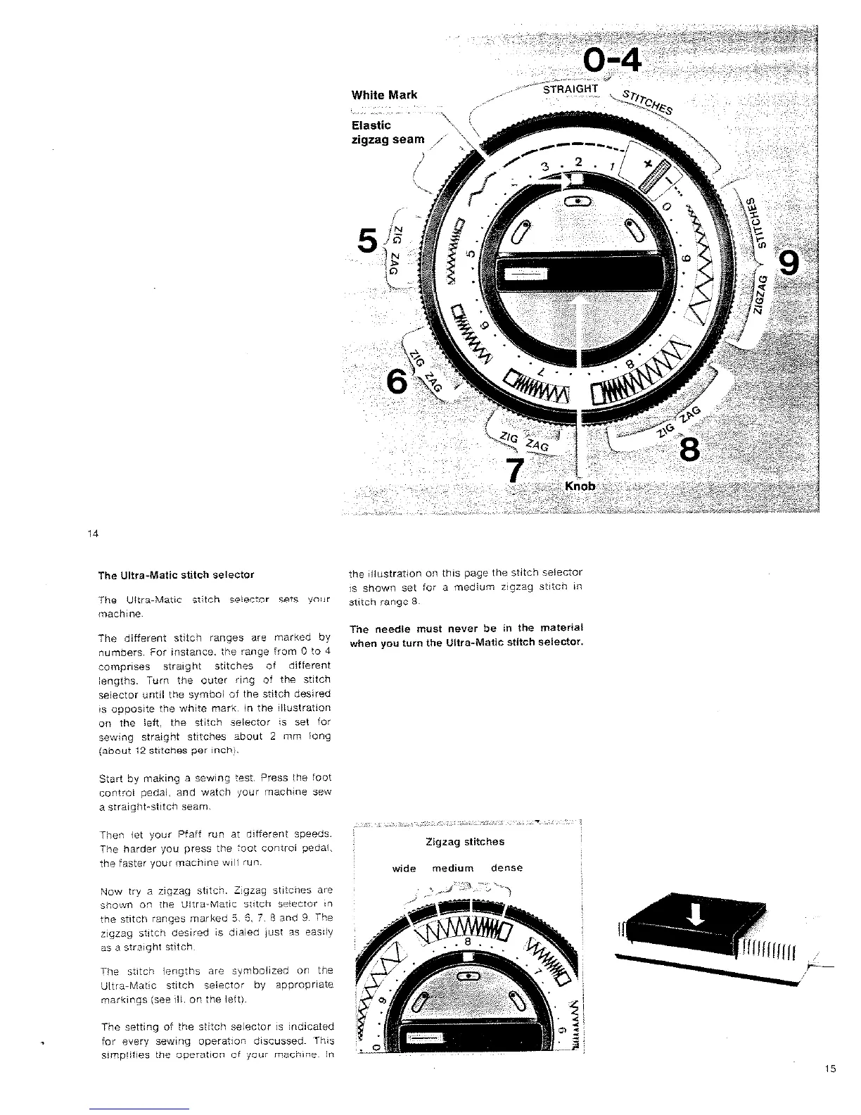 Page #8 background image