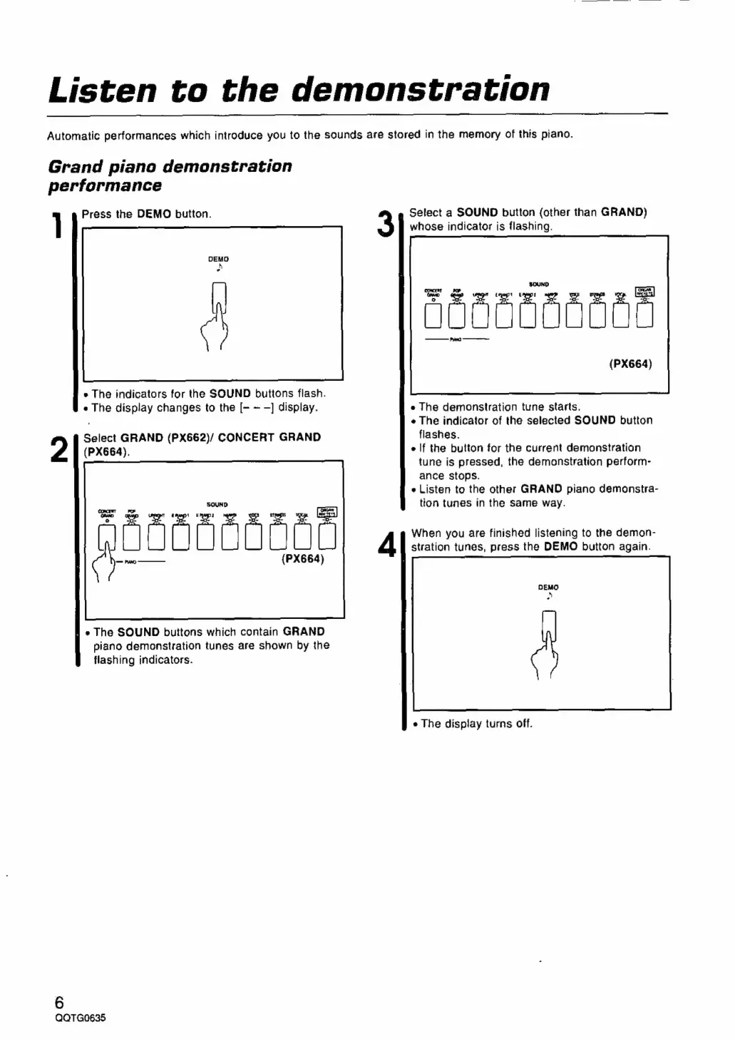 Page #6 background image