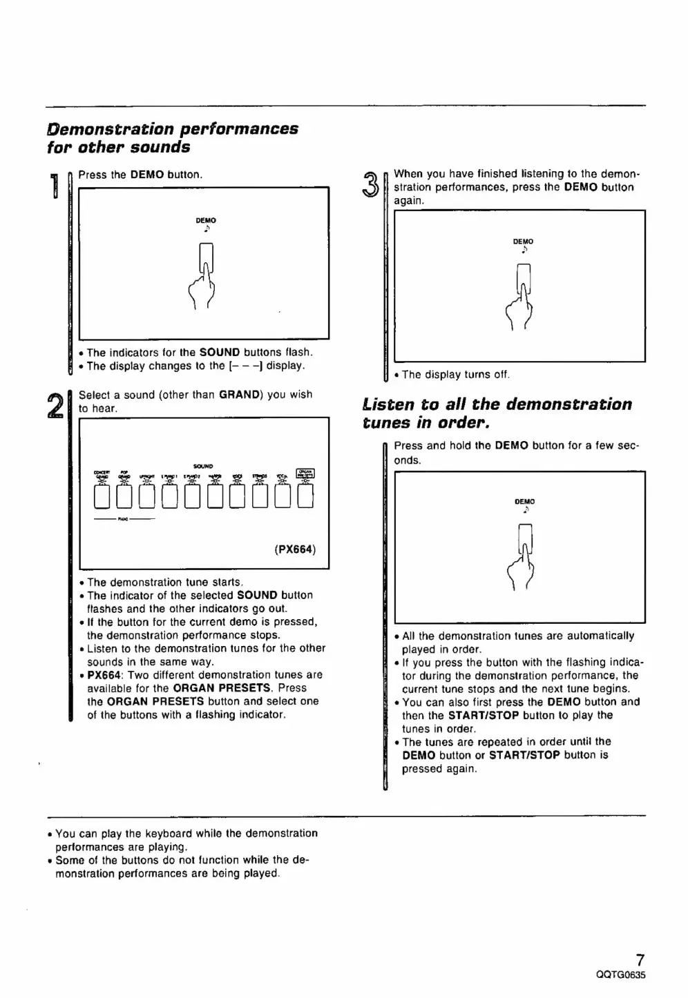 Page #7 background image