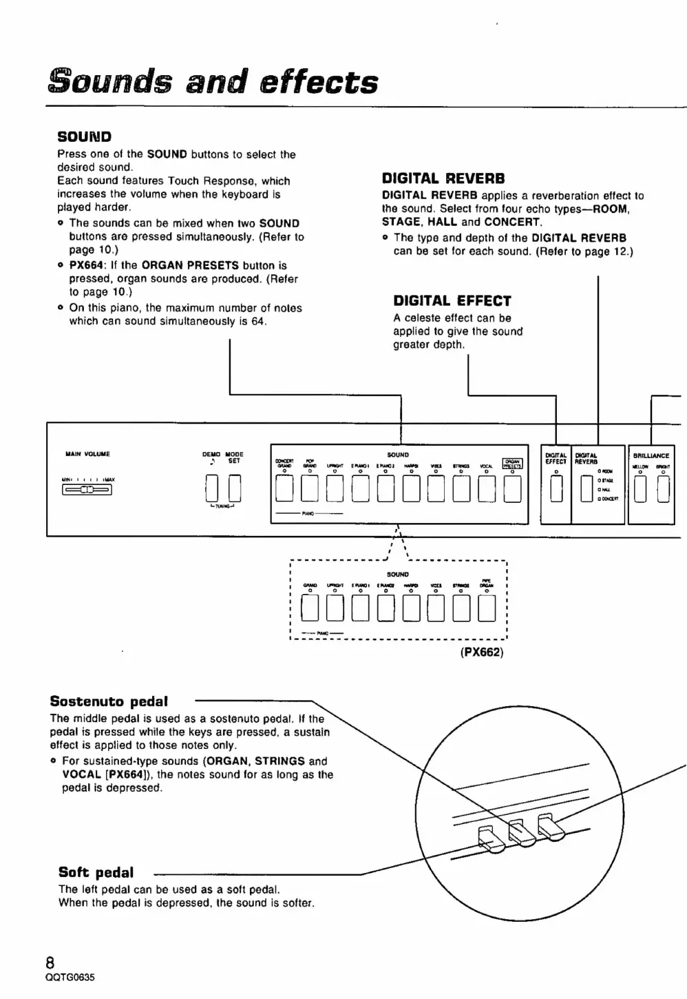 Page #8 background image