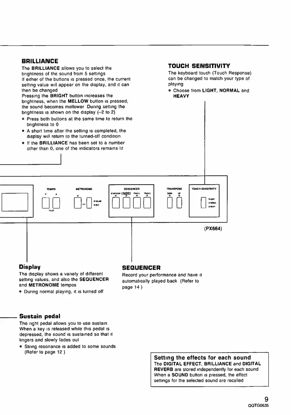 Page #9 background image