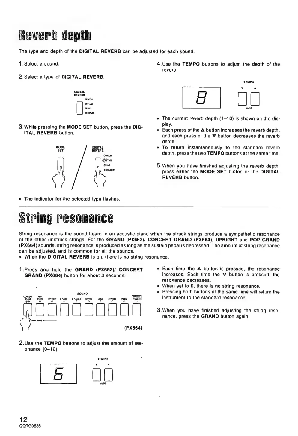Page #12 background image