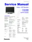 Preview: Service Manual