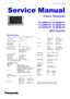 Preview: Service Manual