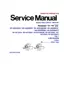 Preview: Service Manual
