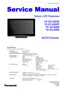 Preview: Service Manual