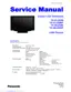 Preview: Service Manual