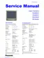 Preview: Service Manual