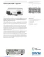 Preview: Datasheet