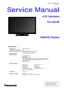 Preview: Service Manual