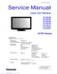Preview: Service Manual