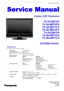 Preview: Service Manual