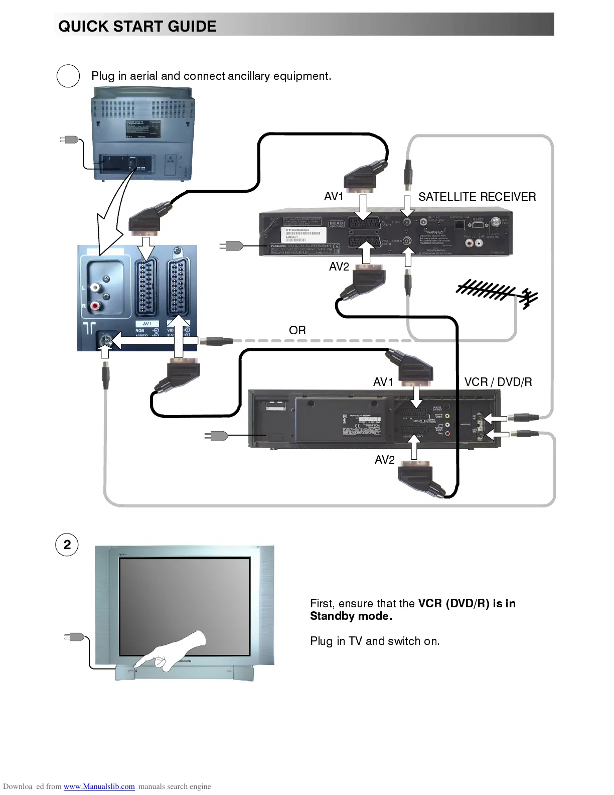 Page #5 background image