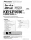 Preview: Service Manual