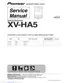 Preview: Service Manual