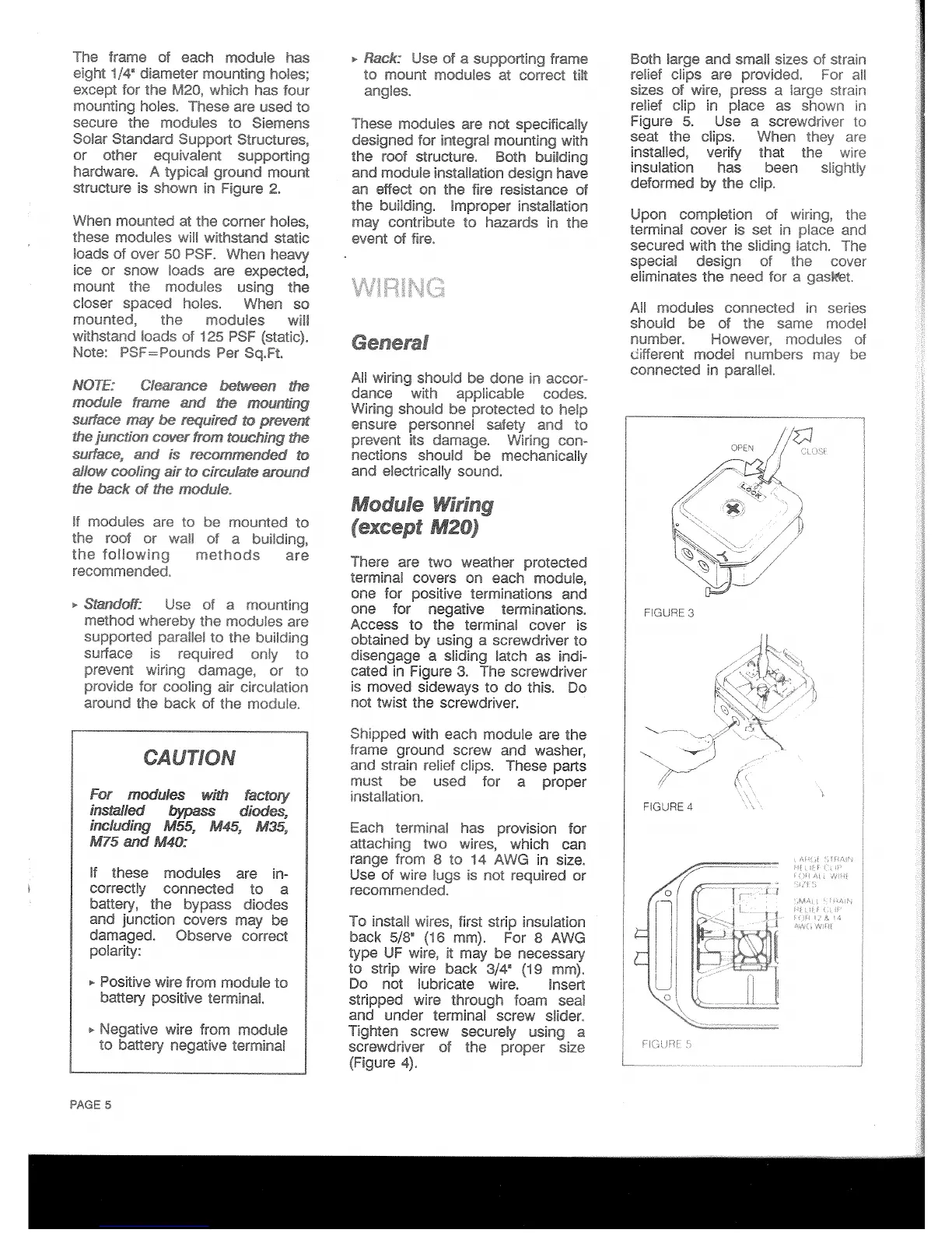 Page #5 background image