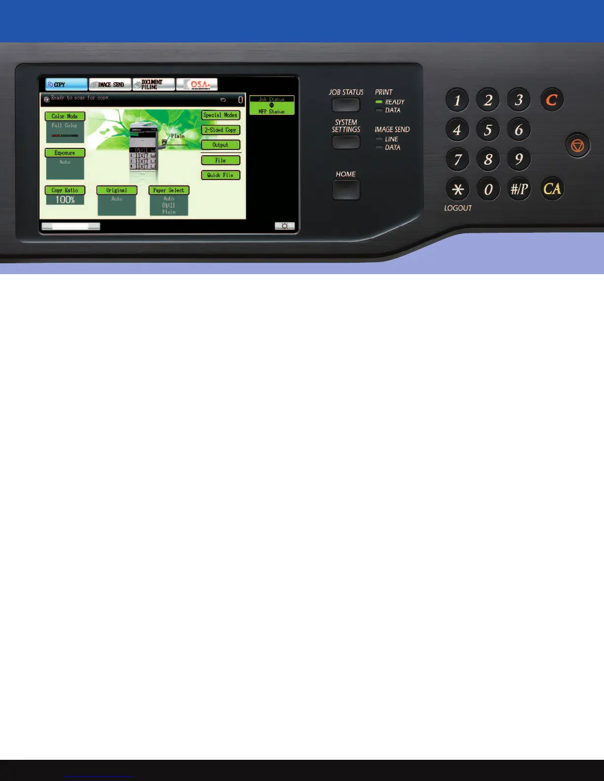 Page #3 background image