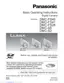 Preview: Basic Operating Instructions