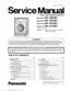 Preview: Service Manual