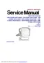 Preview: Service Manual