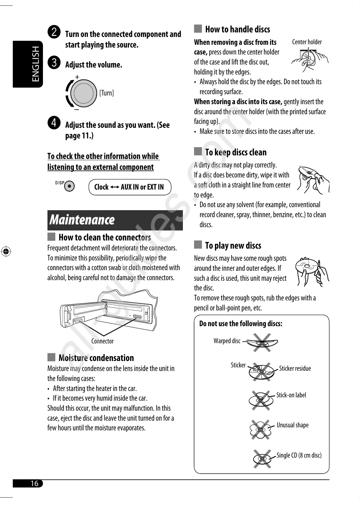 Page #16 background image